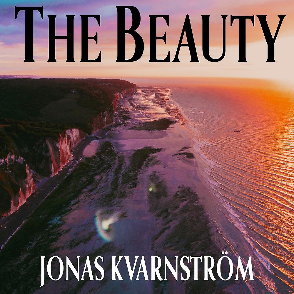 Постер альбома The Beauty