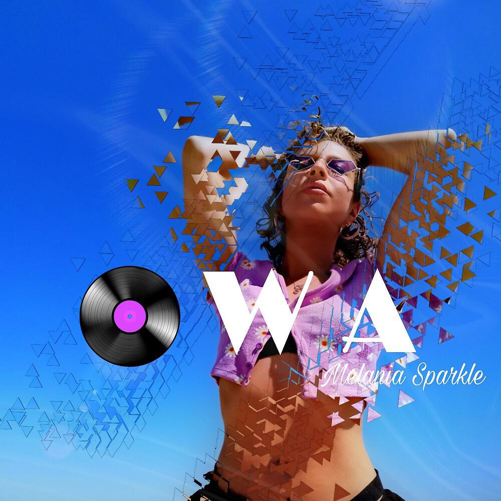 Melania Sparkle - Owa