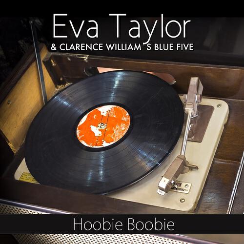 Eva Taylor - 'Tain't Nobody's Bus'ness If I Do