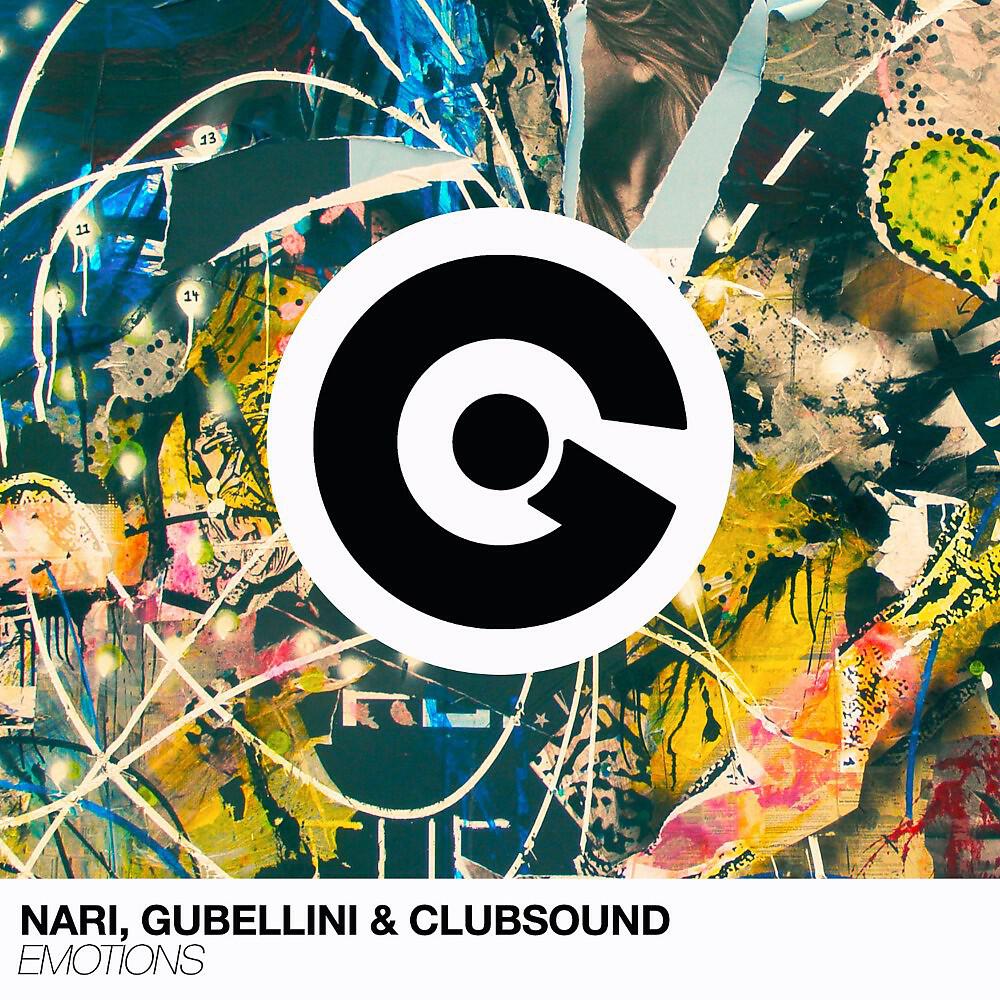 NARI - Emotions
