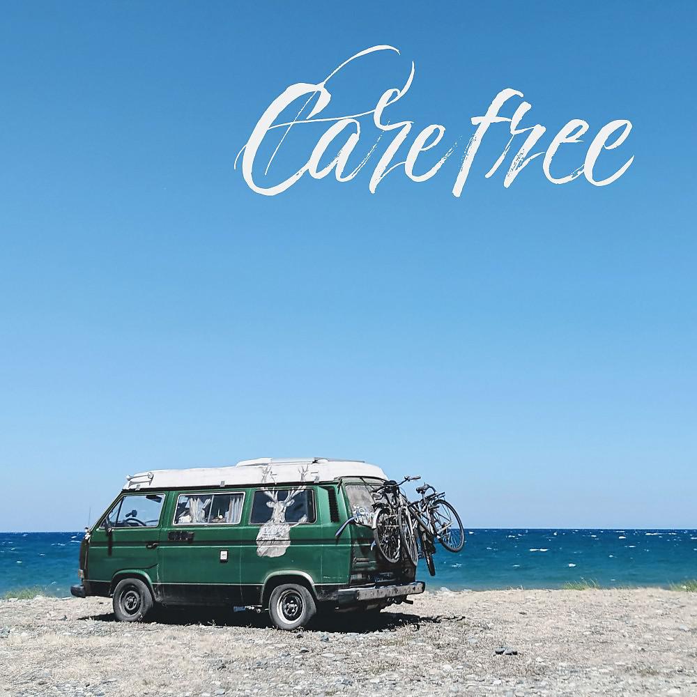 Постер альбома Carefree