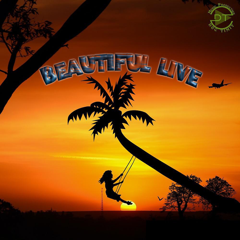 Постер альбома Beautiful Live