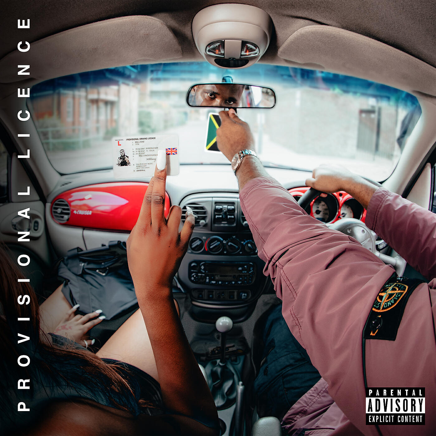 M1llionz - Badnis