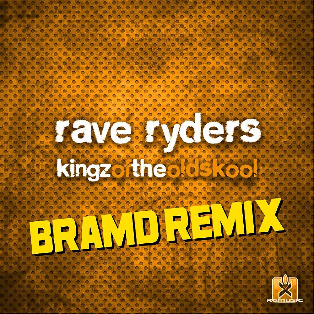 Постер альбома Kingz of the Oldskool (Bramd Remix)
