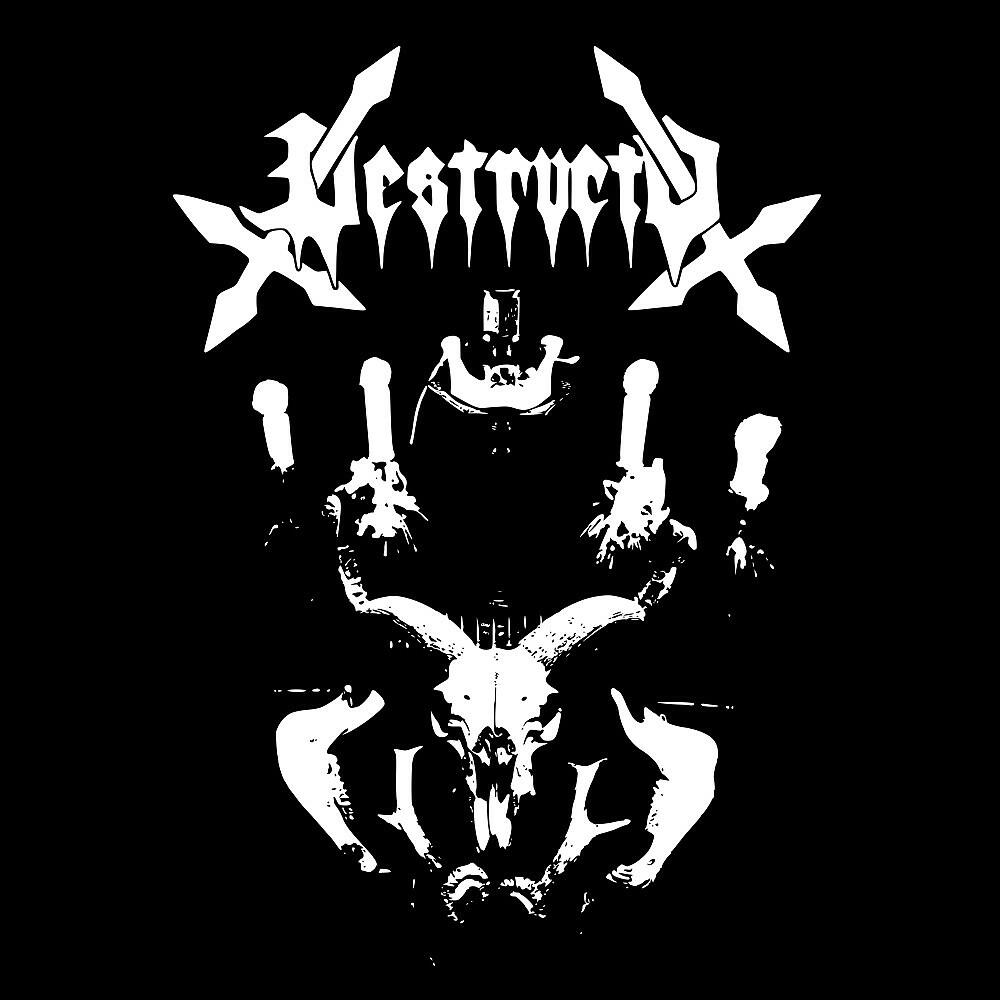 Destructo - Hellbent Speedfreaks