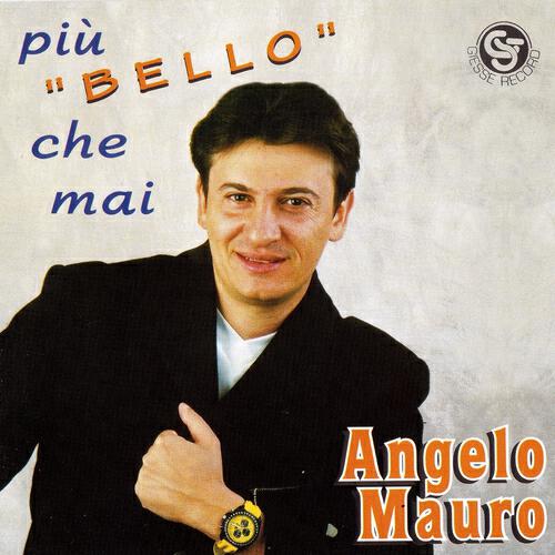 Angelo Mauro - Aggie bisogno e te