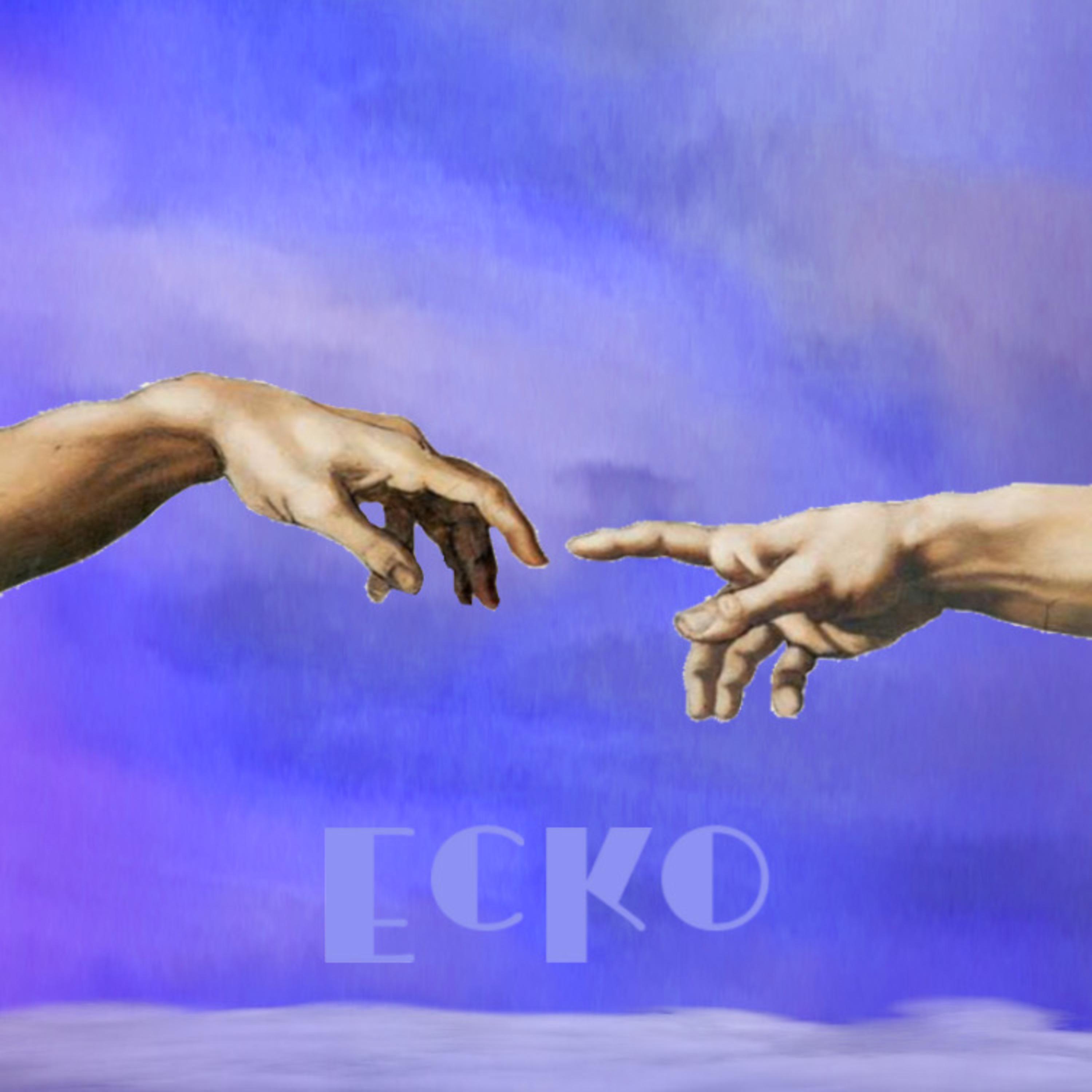 JMarcos - Ecko