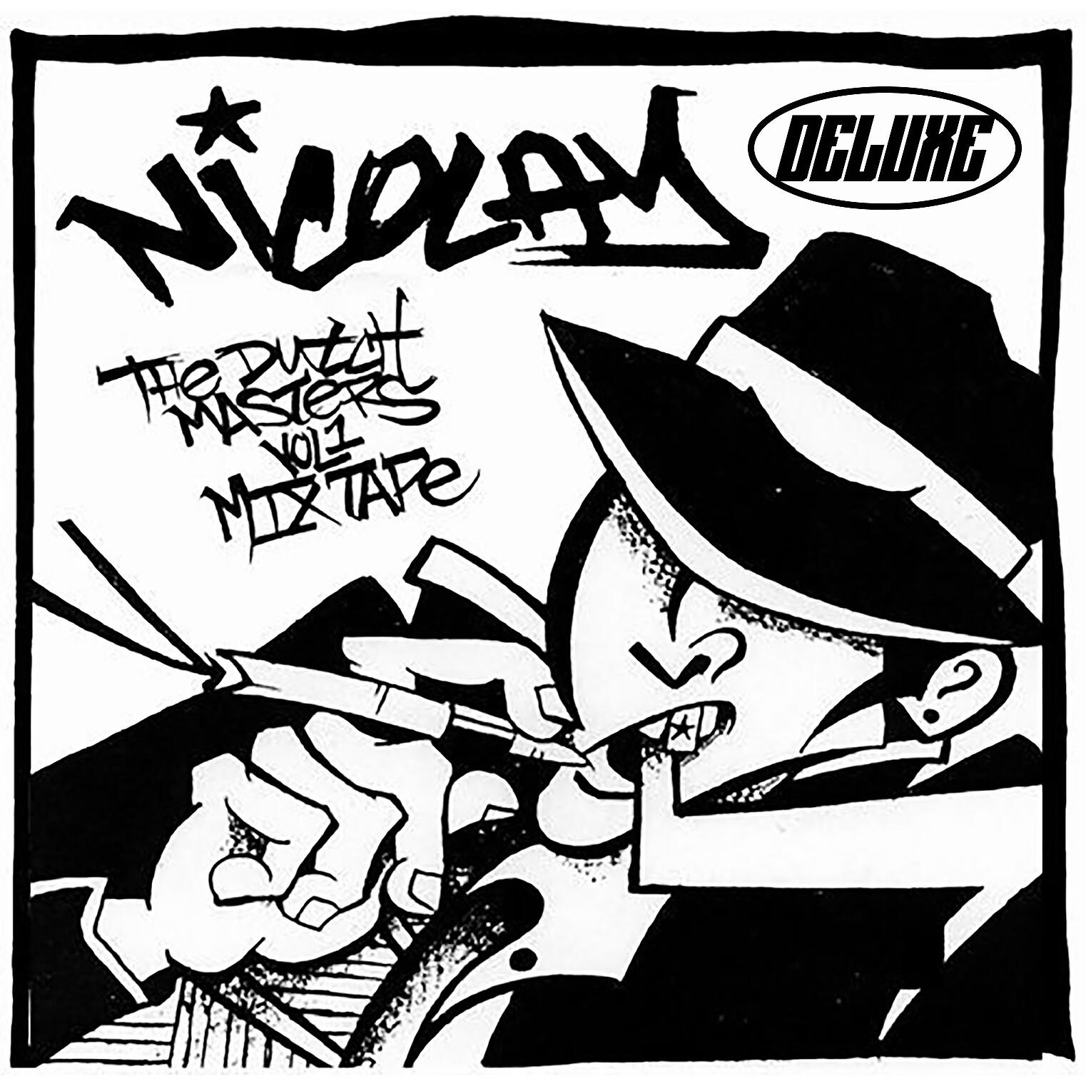 Nicolay - It's Us (Remix Instrumental)