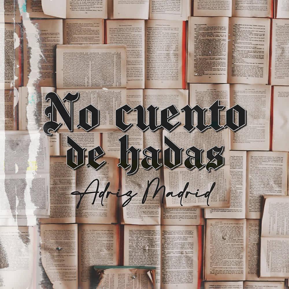 Постер альбома No Cuento de Hadas