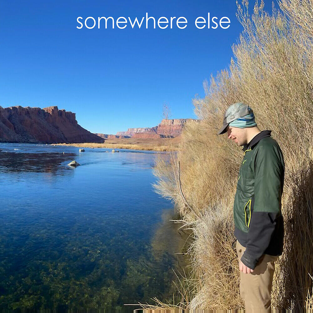 Kelly McDermott - Somewhere Else