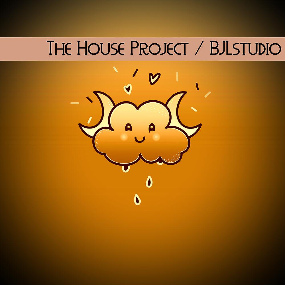 Постер альбома The House Project