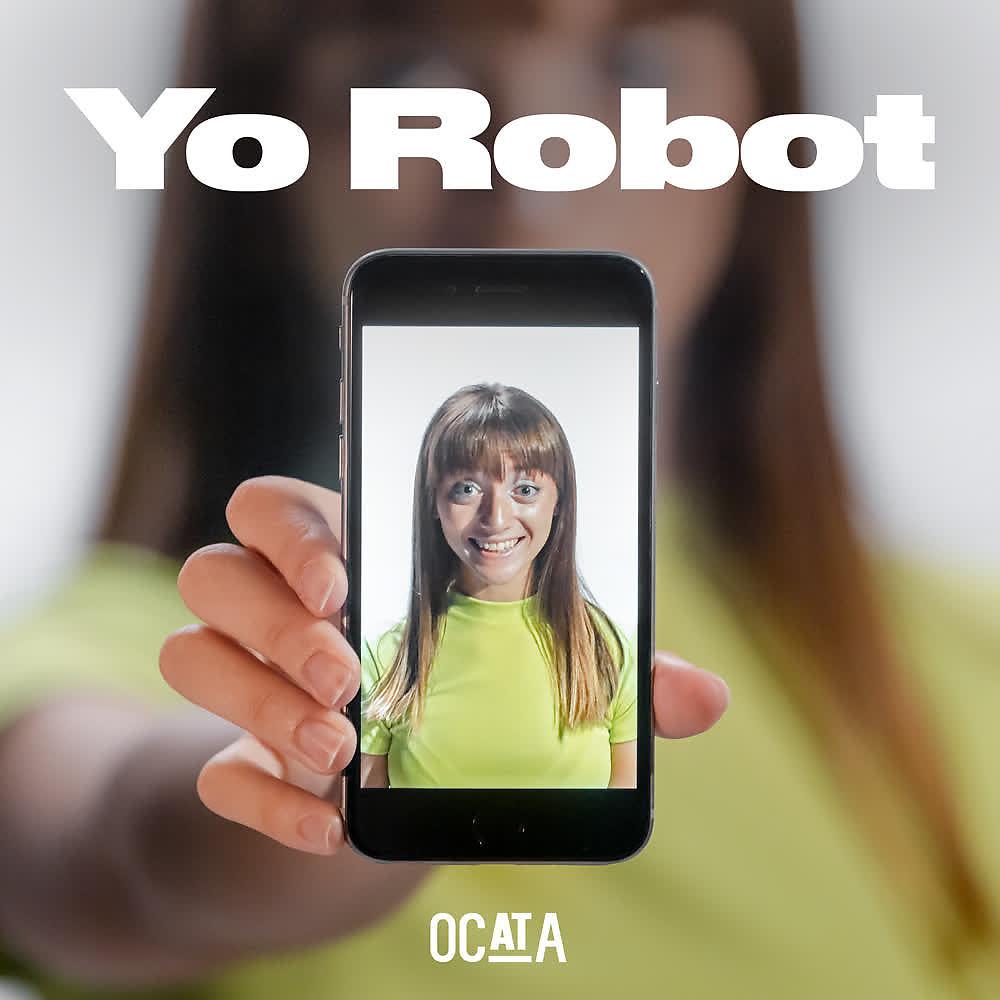 Постер альбома Yo Robot