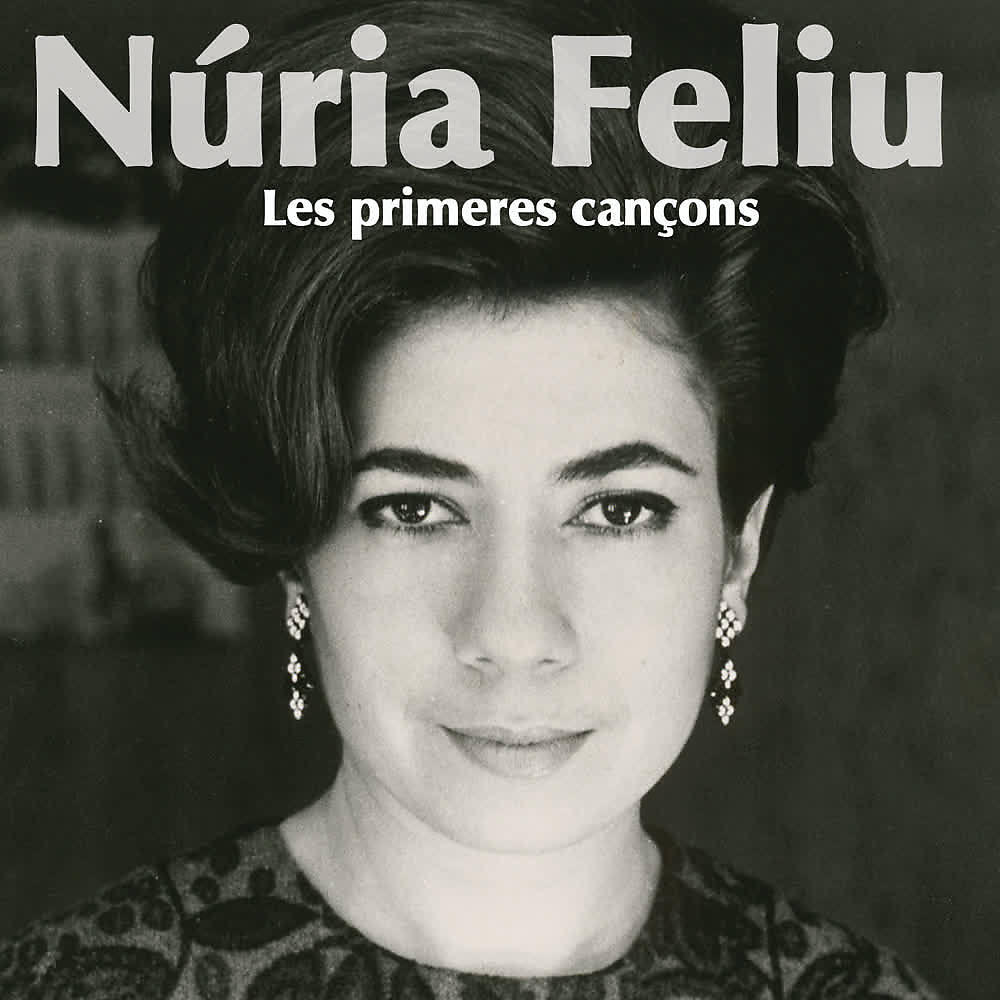 Núria Feliu - El País Dels Ocells
