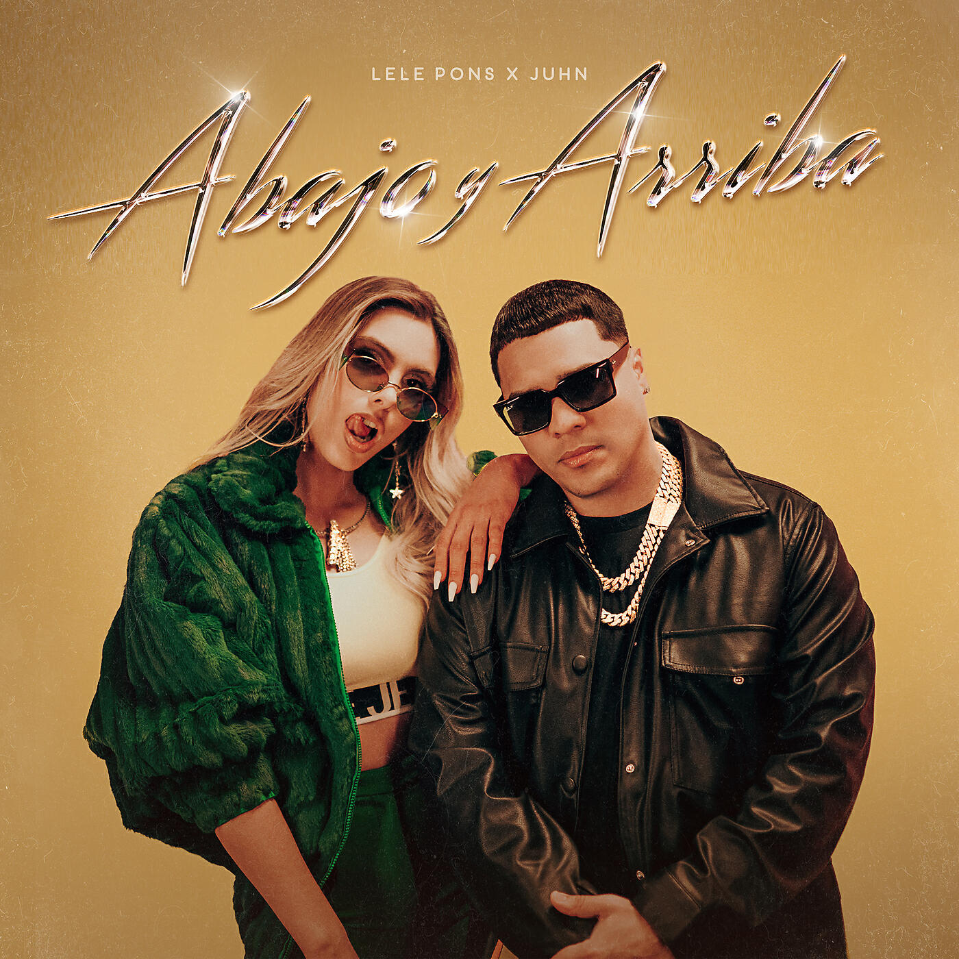 Lele Pons - Abajo y Arriba