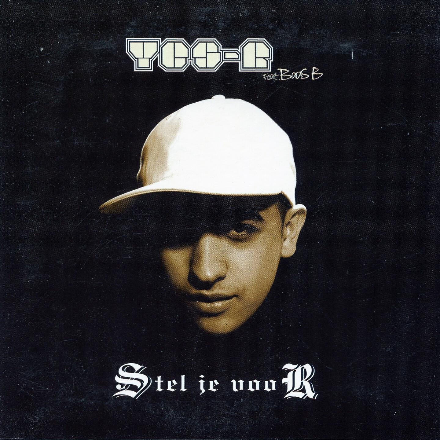 Yes-R - Stel Je Voor