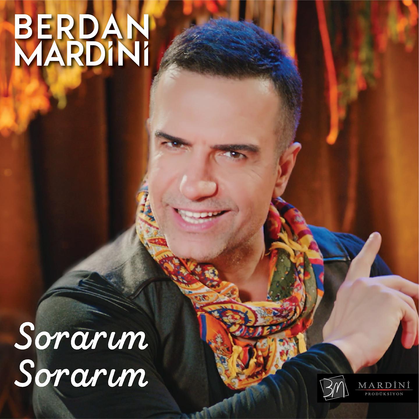 Постер альбома Sorarım Sorarım