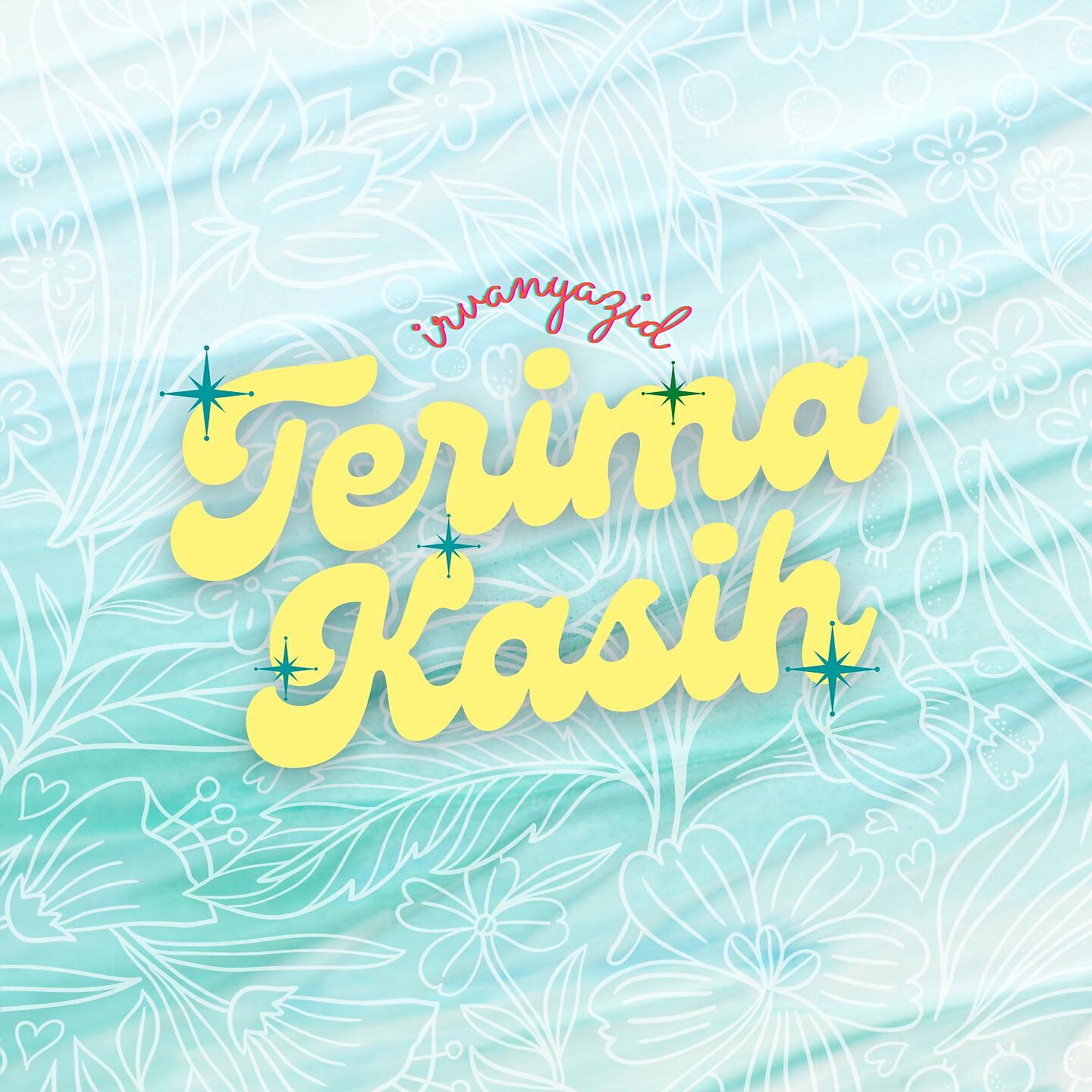 Irvan Yazid - Terima Kasih