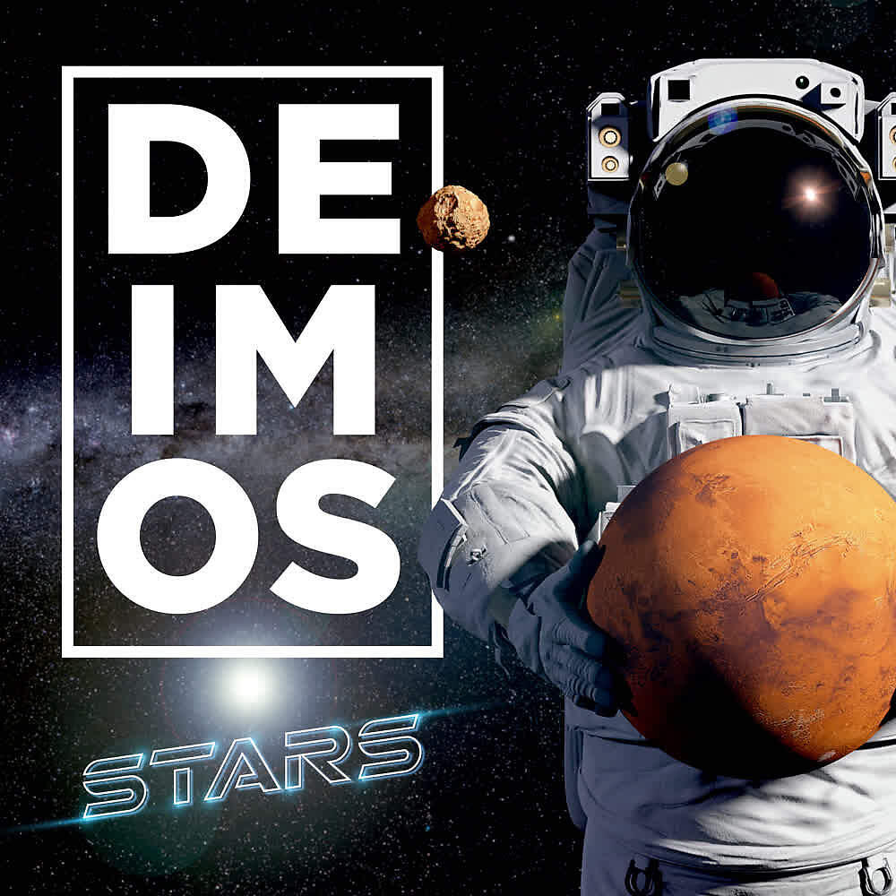 Deimos - Dark Road