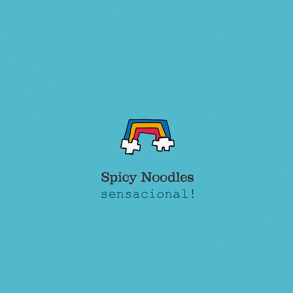 Spicy Noodles - Leve Leve