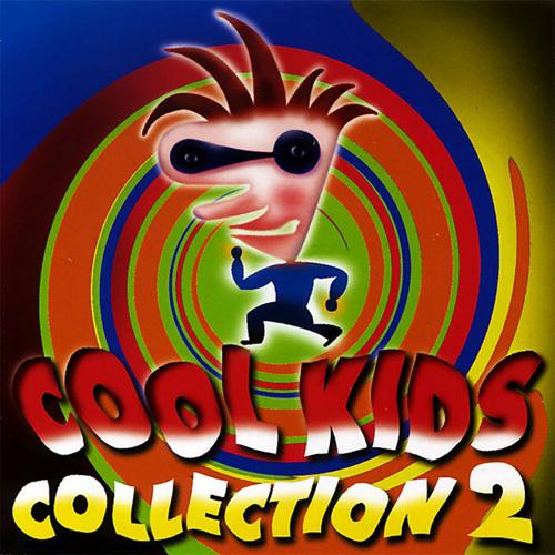 Постер альбома Cool Kids Collection, Vol. 2