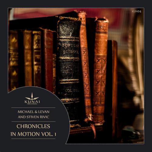 Michael & Levan - Invisible Children (Derek Howell & Faskil Warm Mix)