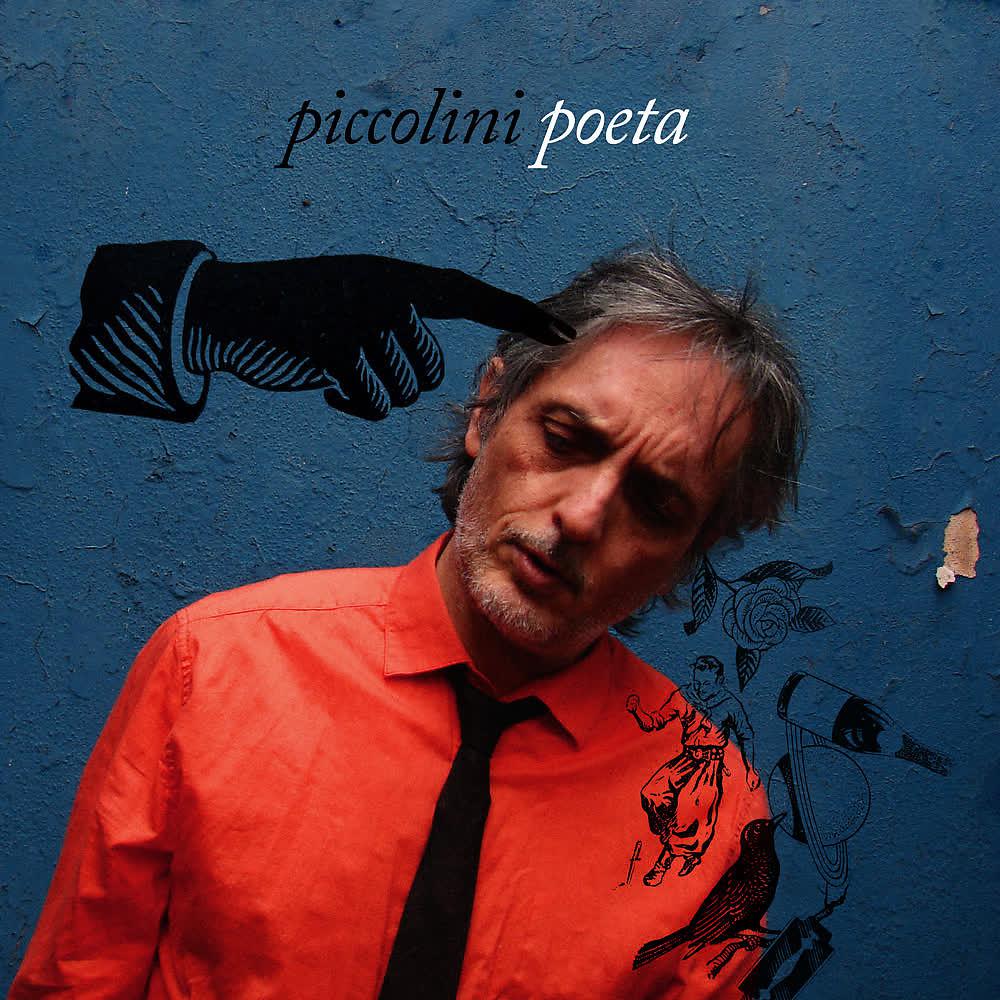 Постер альбома Poeta