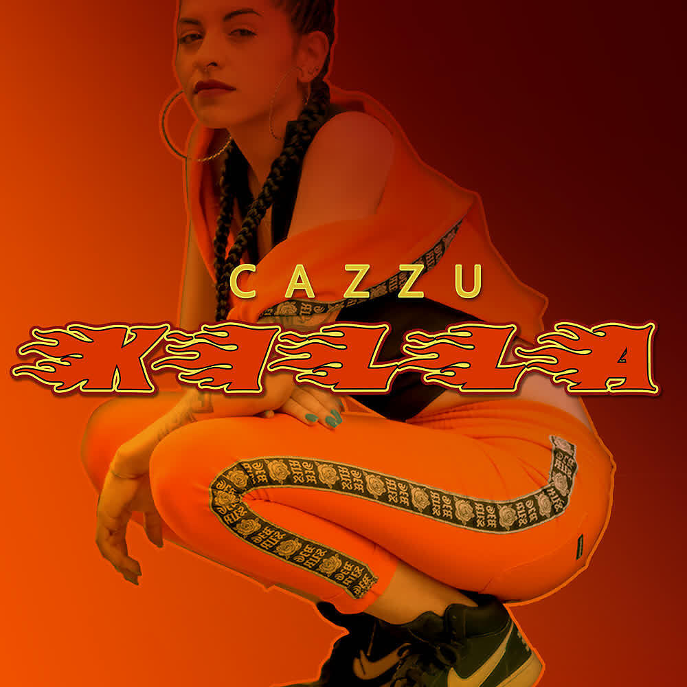 Cazzu - Killa