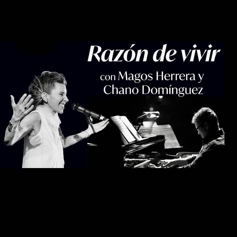Постер альбома Razón de Vivir (Desde Casa)