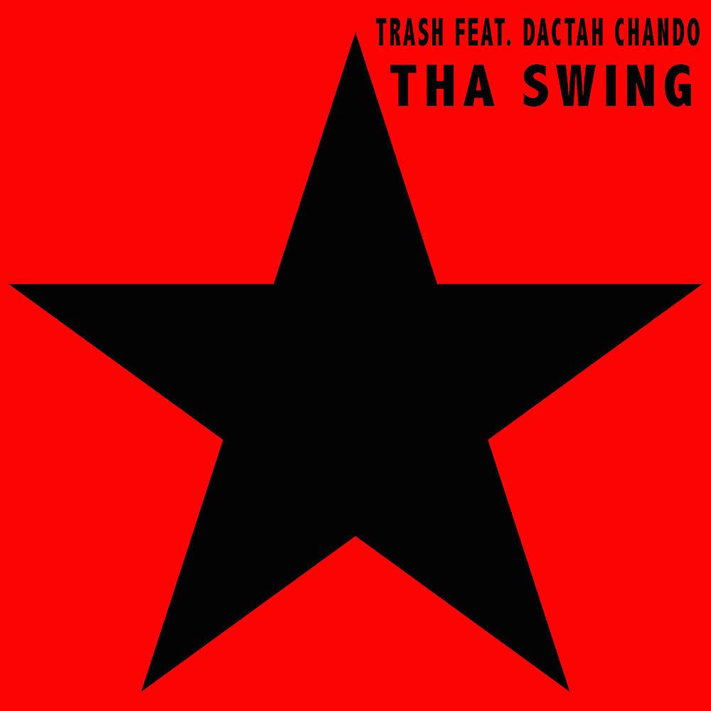 Постер альбома Tha Swing