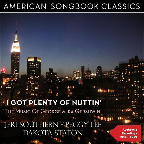 Keely Smith - The Man I Love
