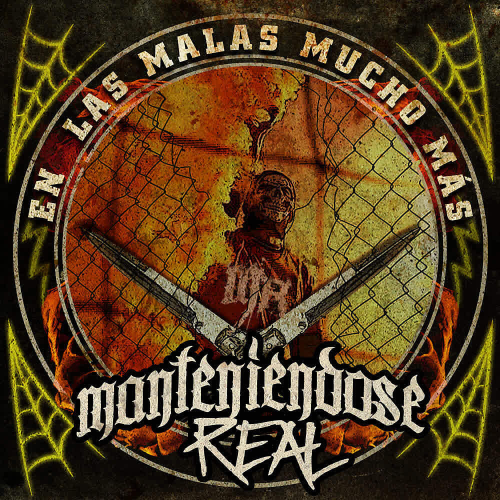 Manteniéndose Real - C.a.m.r