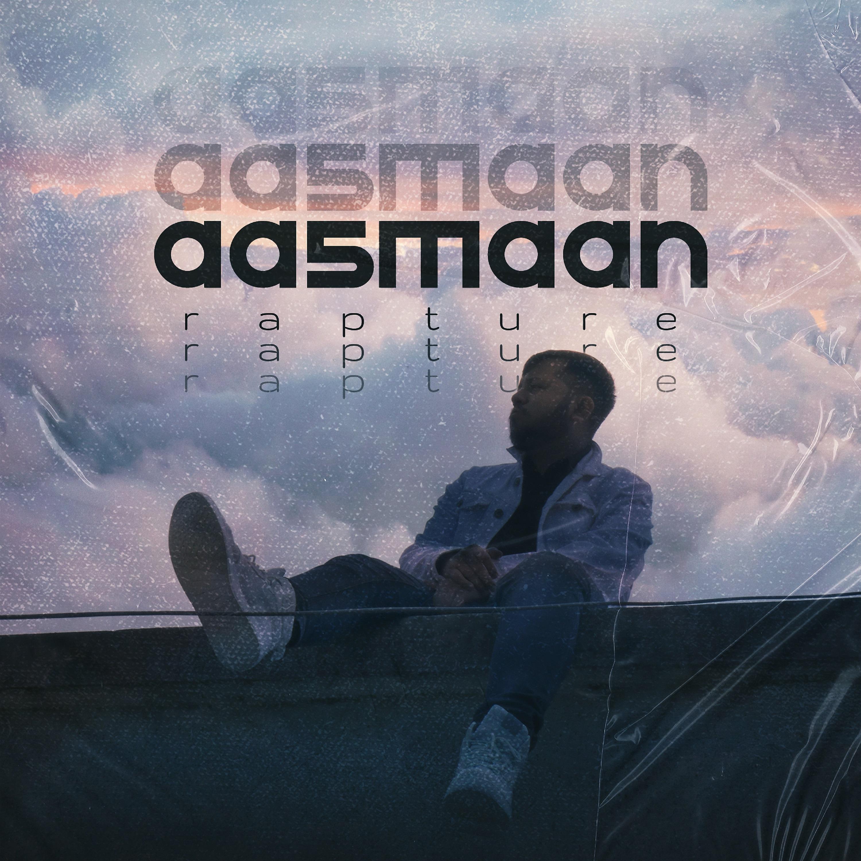Постер альбома Aasmaan
