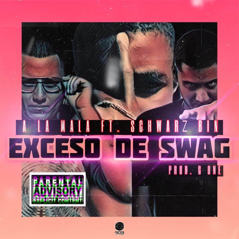 Постер альбома Exceso de Swag