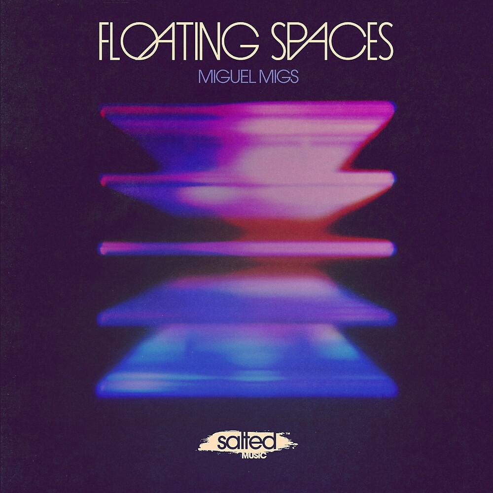 Постер альбома Floating Spaces
