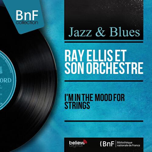 Ray Ellis et son orchestre - The Night We Met