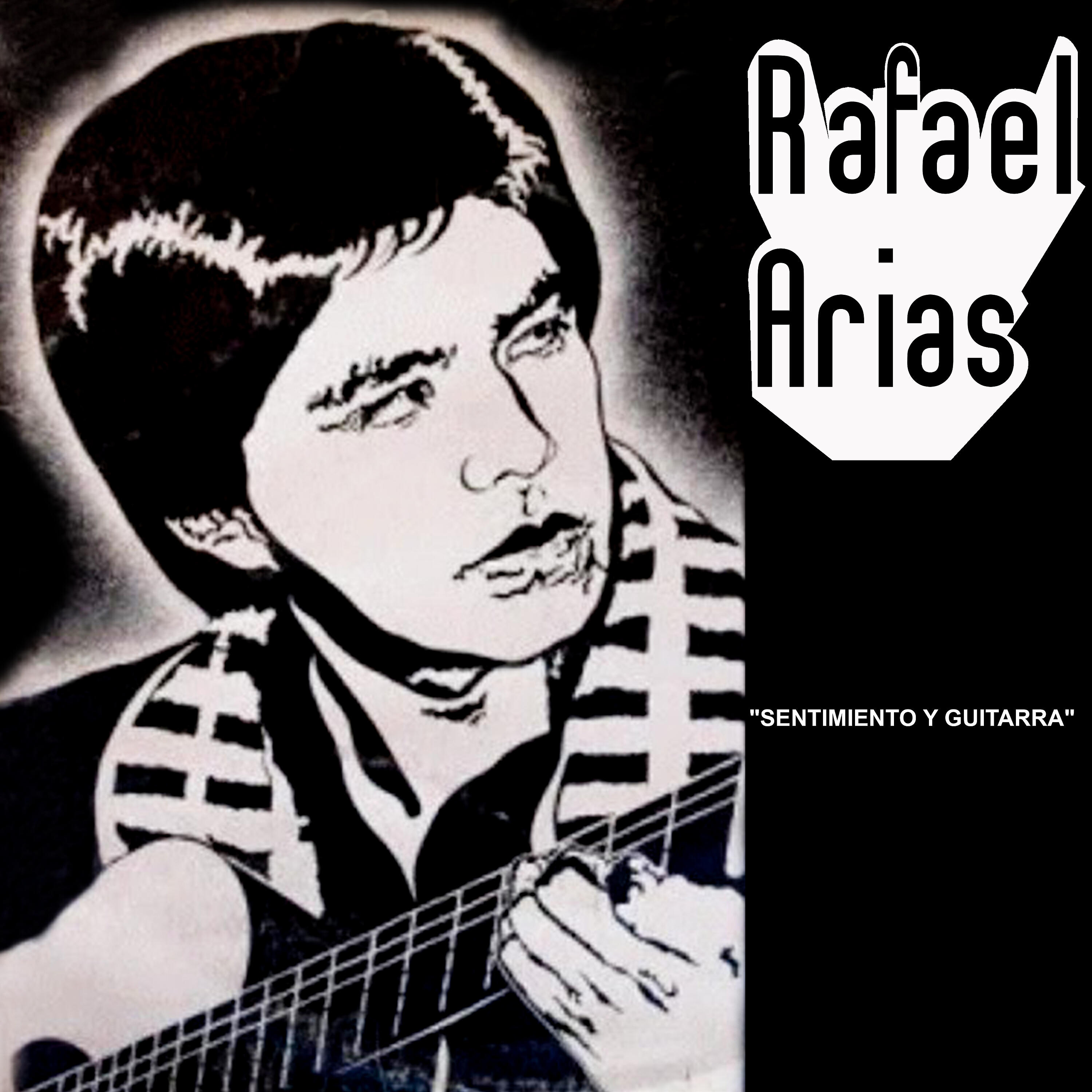 Rafael Arias Paz - Chacarera de Jacinto