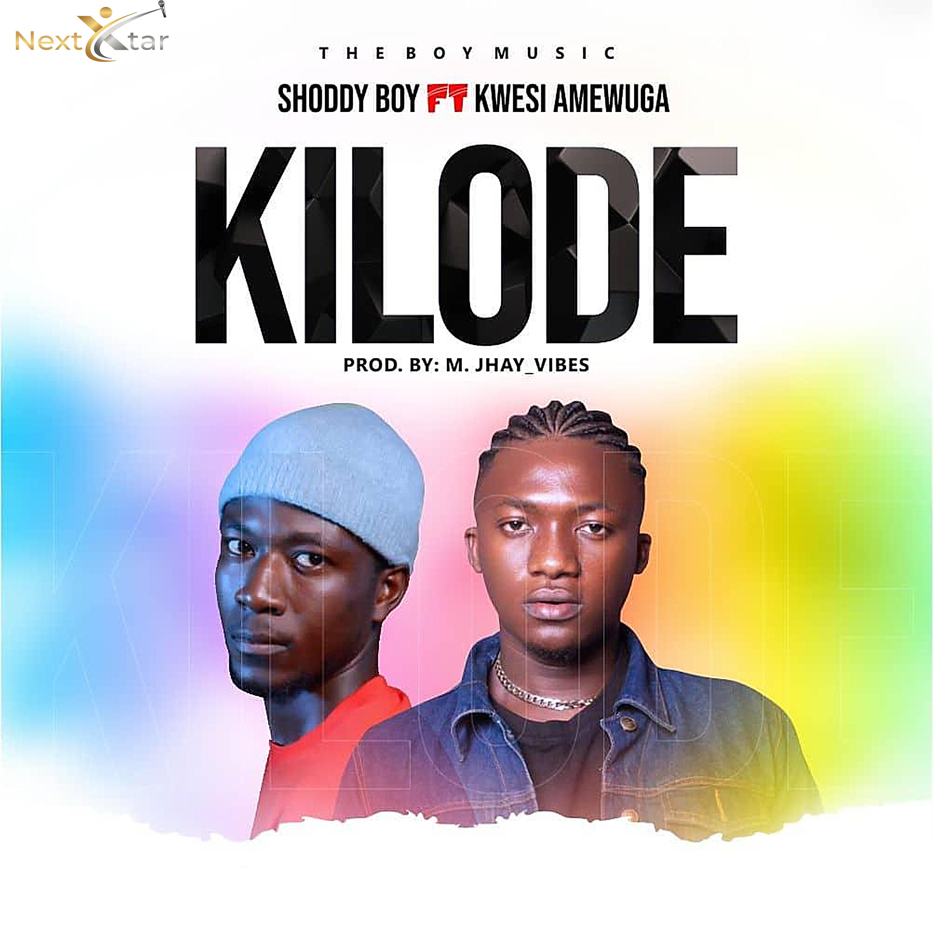 Постер альбома Kilode