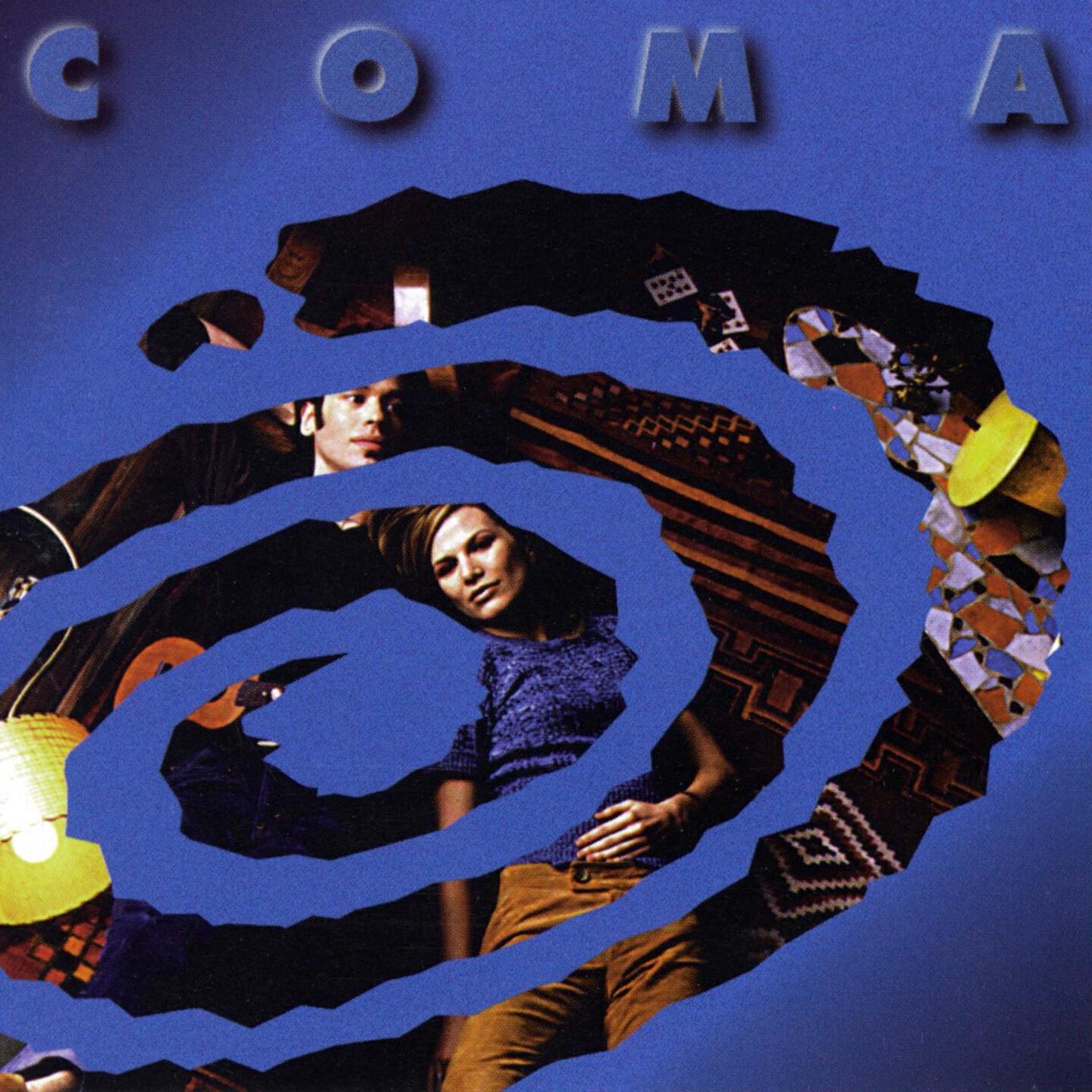 Coma - Tourner la terre