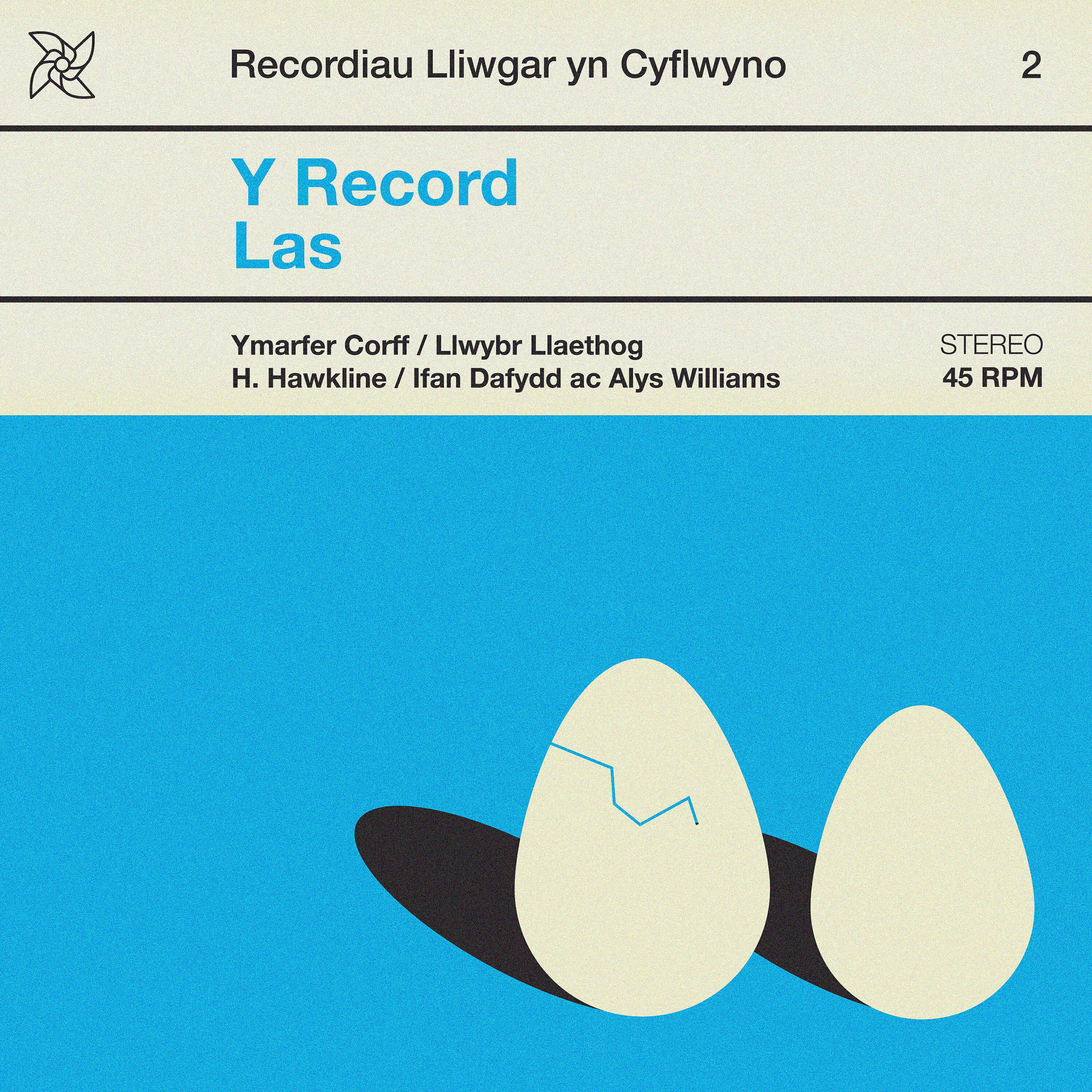 Llwybr Llaethog - Ofergoelion