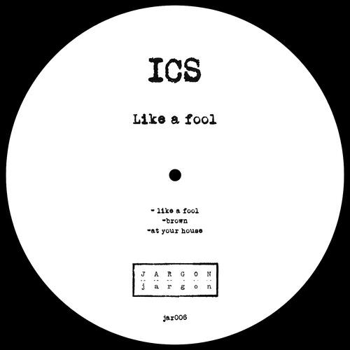 ICS - Brown