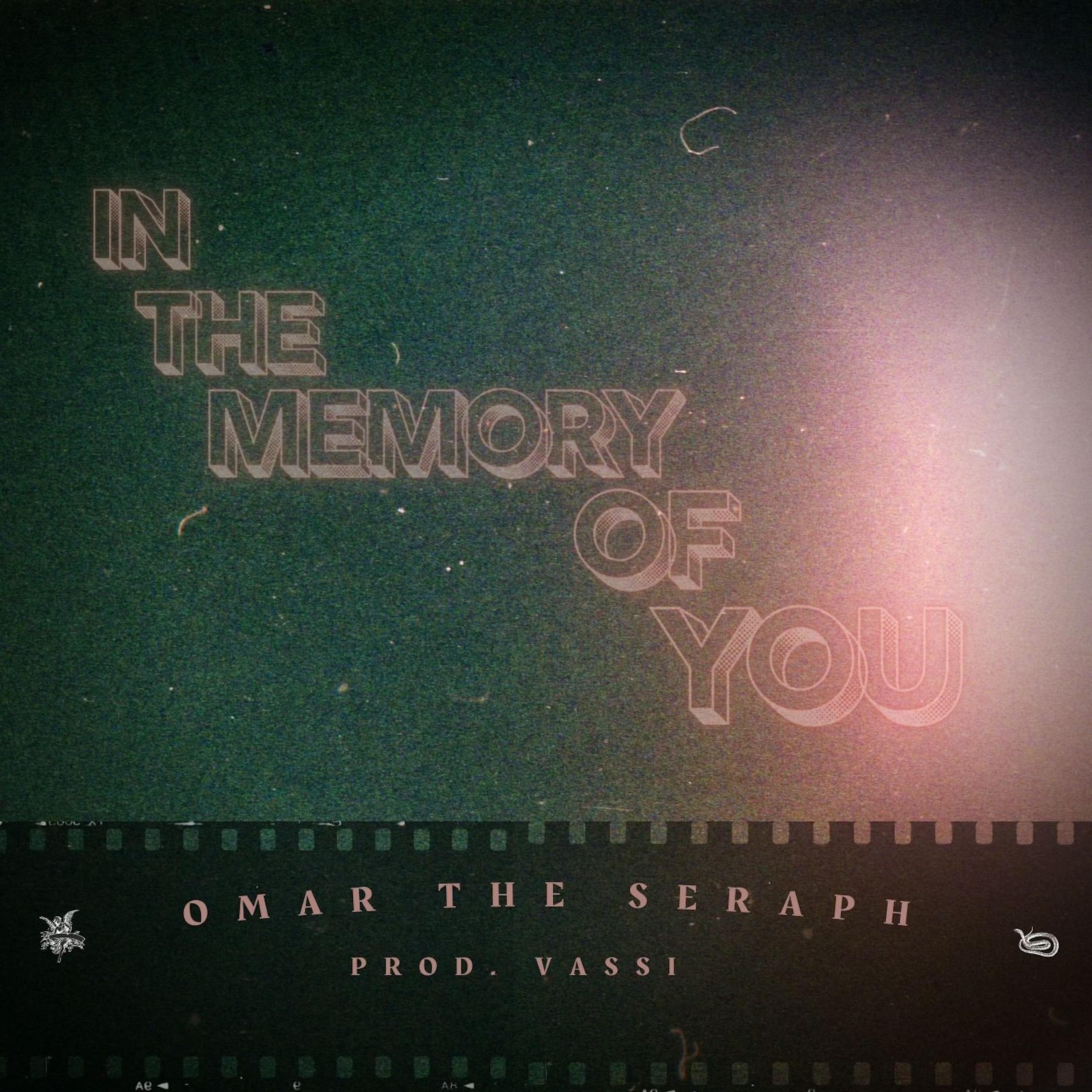 Постер альбома In the Memory of You (Radio Edit)