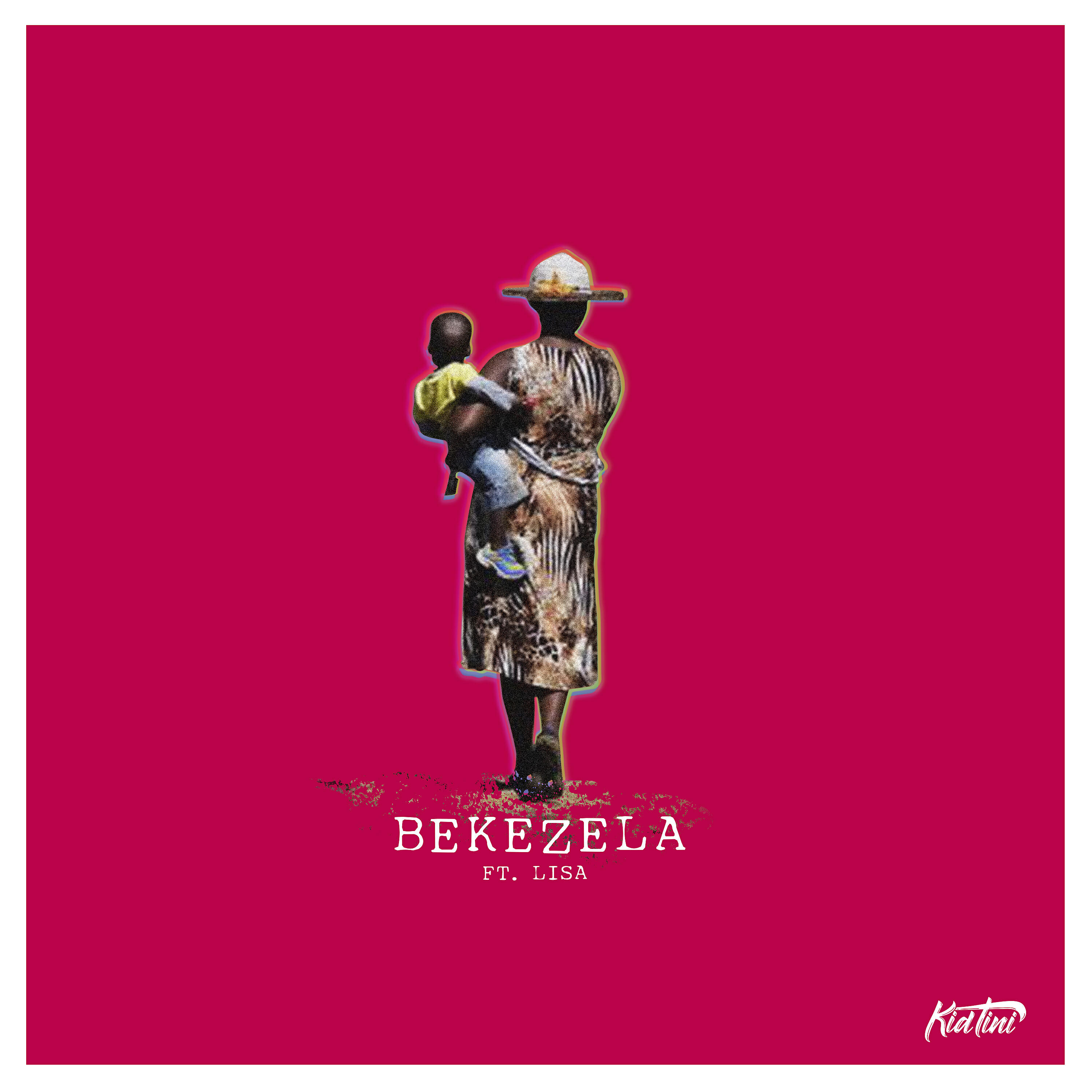 Kid Tini - Bekezela