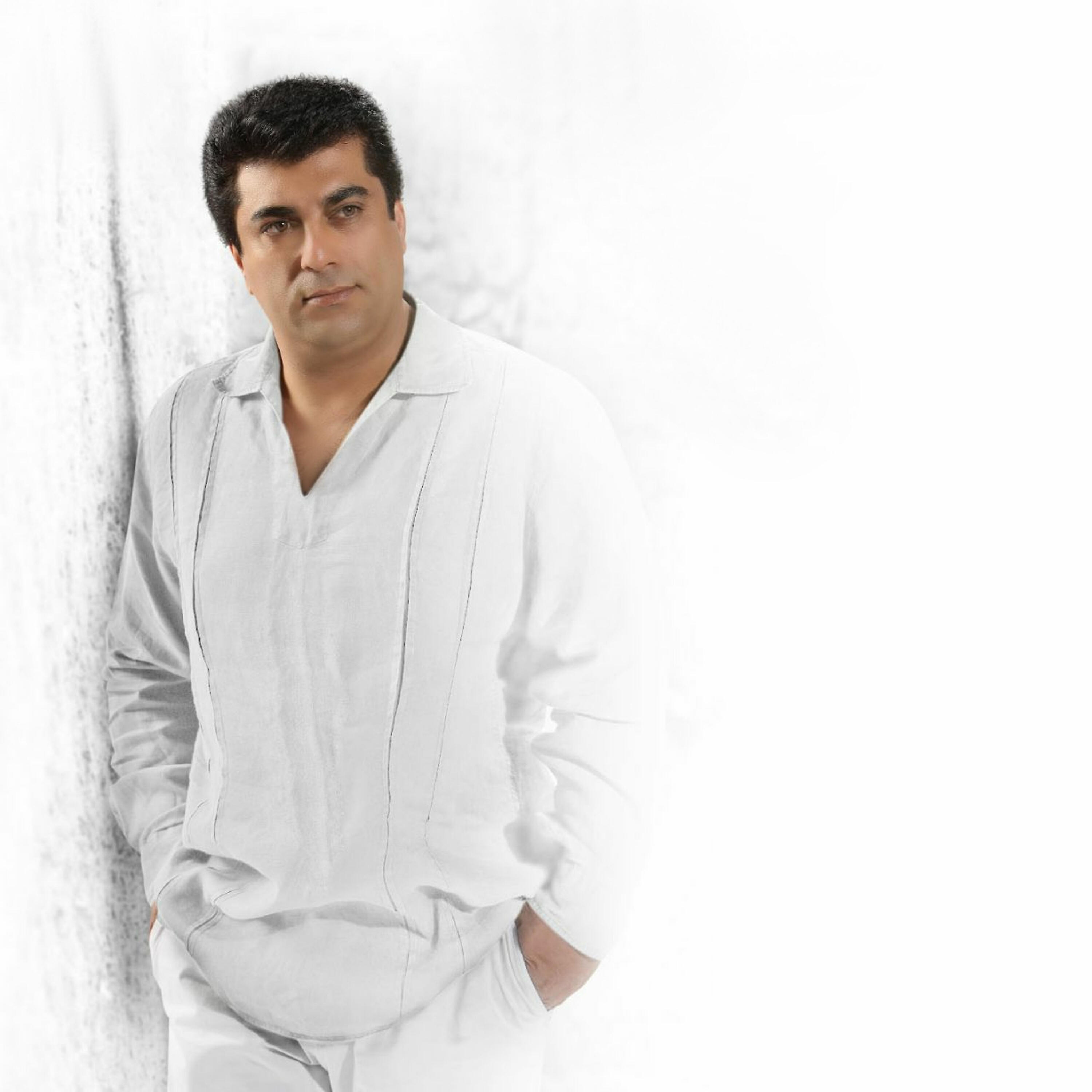 Soroush - Gole Nazdarom