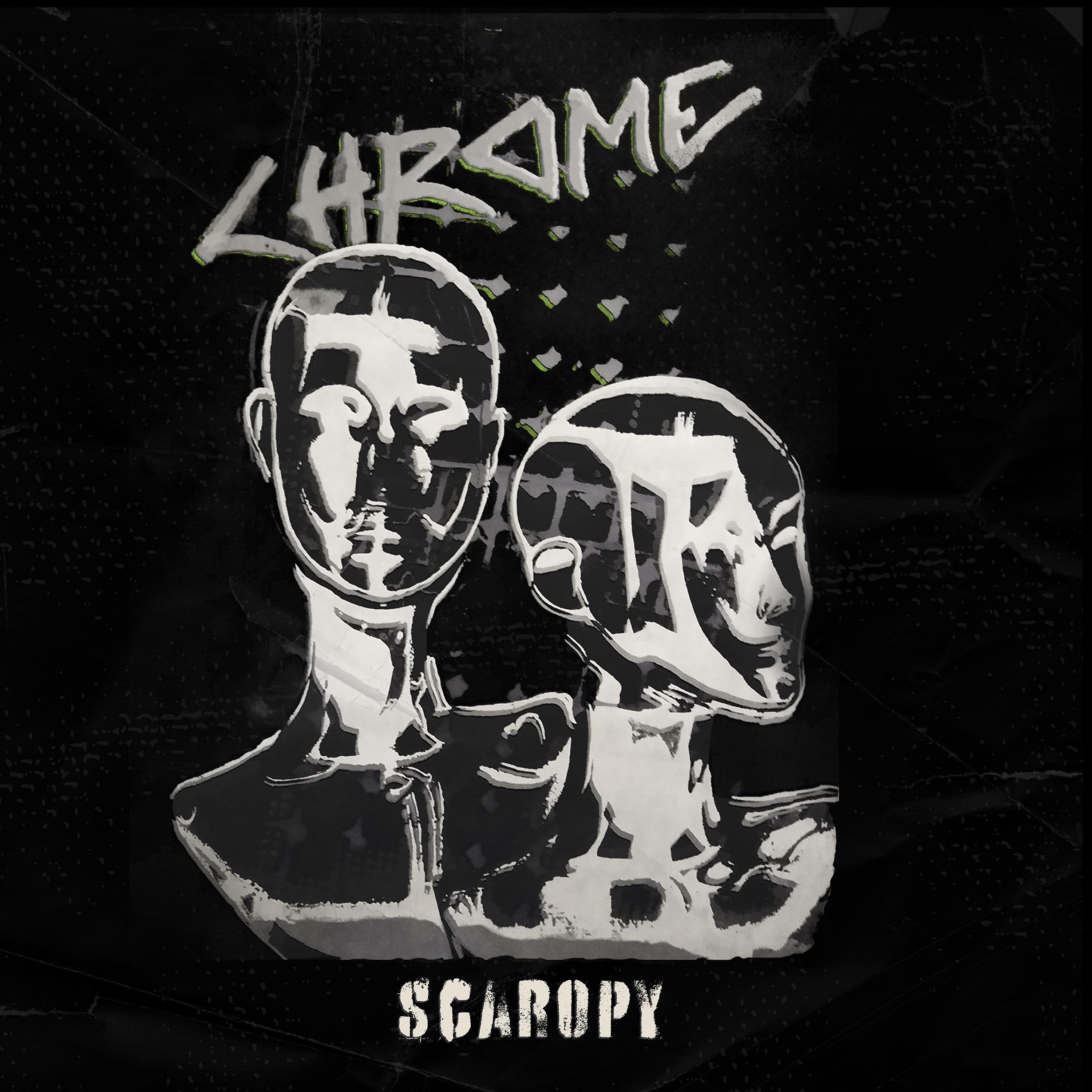 Постер альбома Scaropy