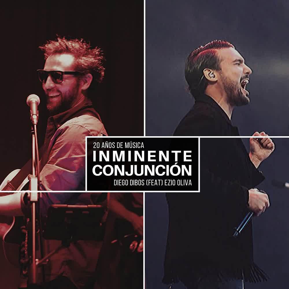Постер альбома Inminente Conjunción (Versión Acústica)
