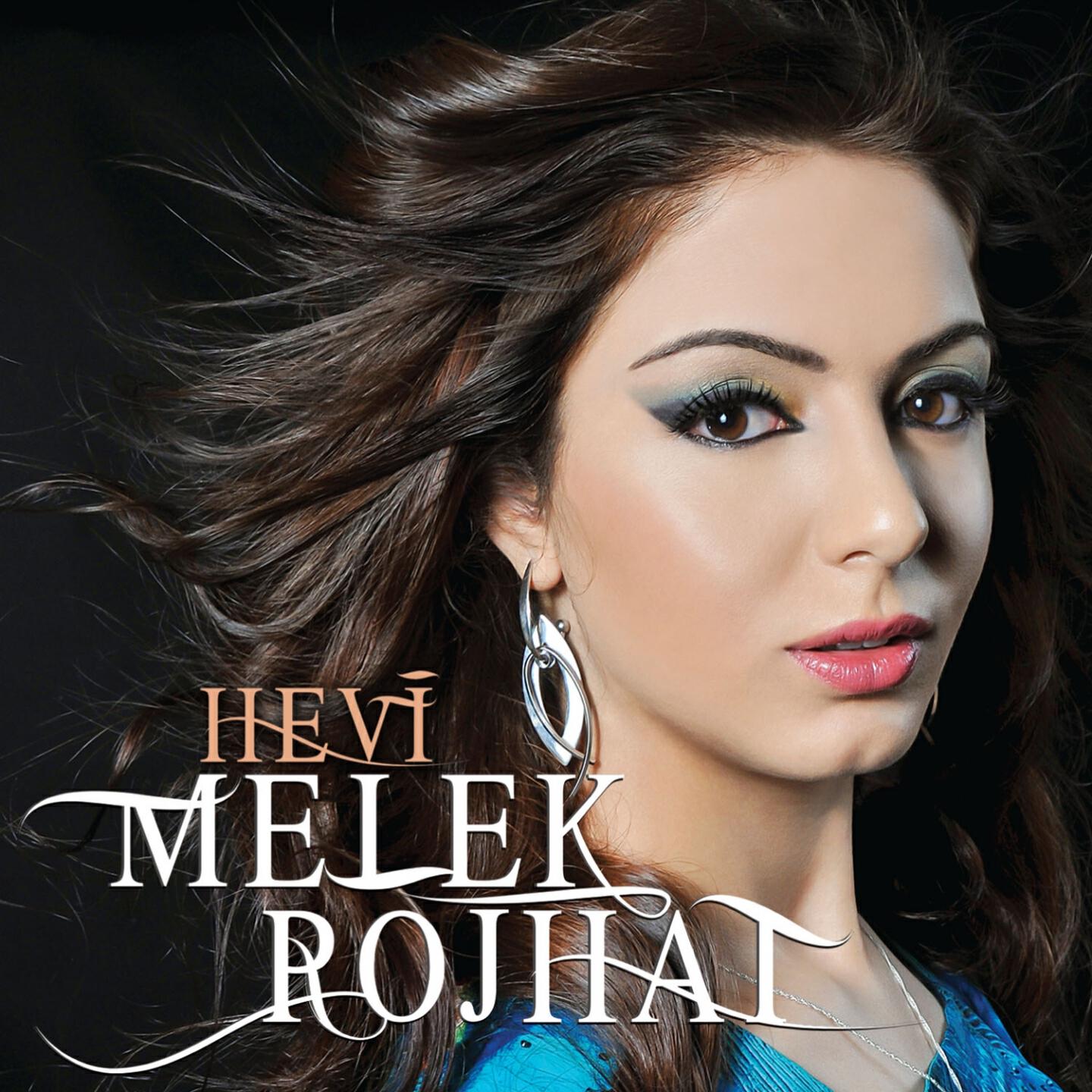 Melek Rojhat - Zalîm Felek