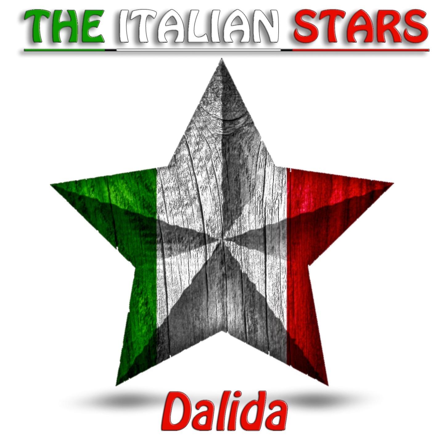 Постер альбома The Italian Stars (Original Recordings Remastered)