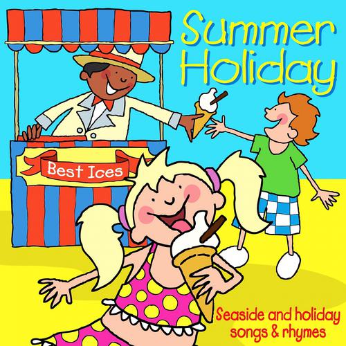 Kidzone - Summer Medley: Surfin' Usa / Fun, Fun, Fun