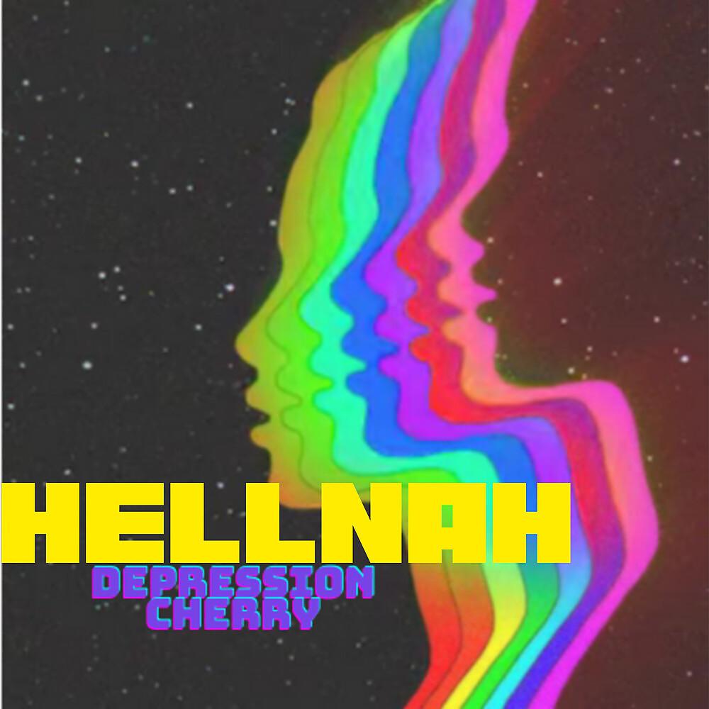 Постер альбома Hellnah
