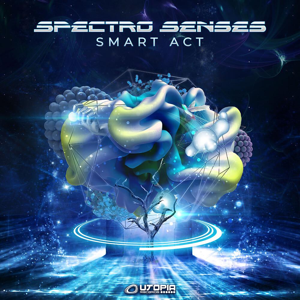 Постер альбома Smart Act